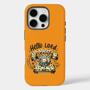 iPhone / iPad case