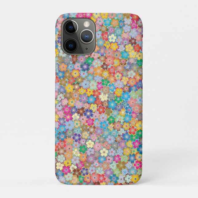 iPhone / iPad case (Back)