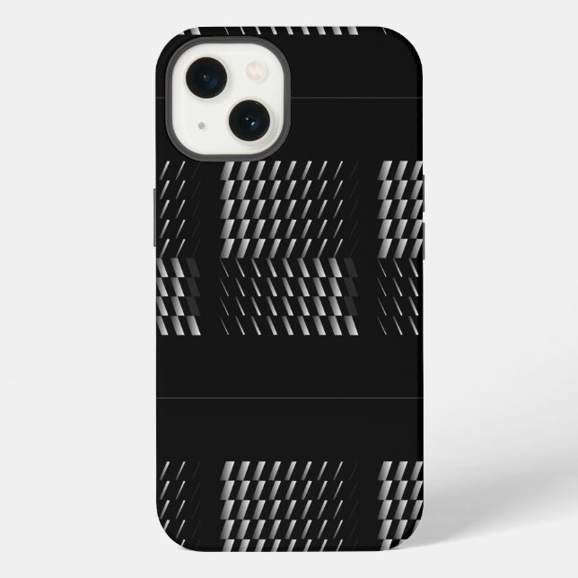 iPhone / iPad case (Back)