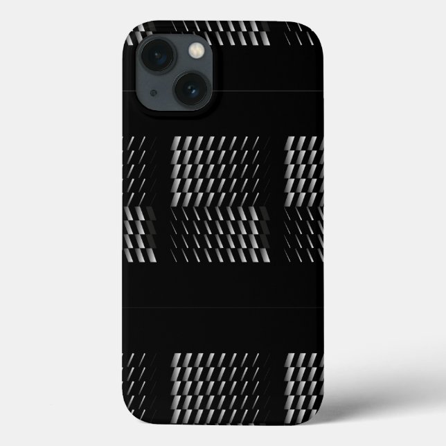 iPhone / iPad case (Back)