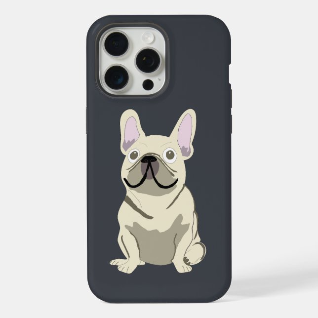 iPhone / iPad case (Back)