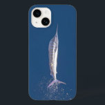 iPhone / iPad case<br><div class="desc">Marlin Jumping</div>