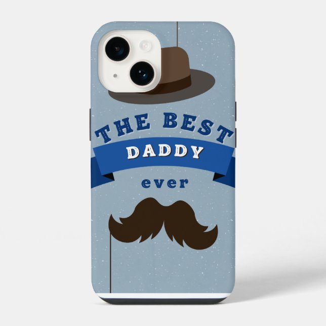 iPhone / iPad case (Back)