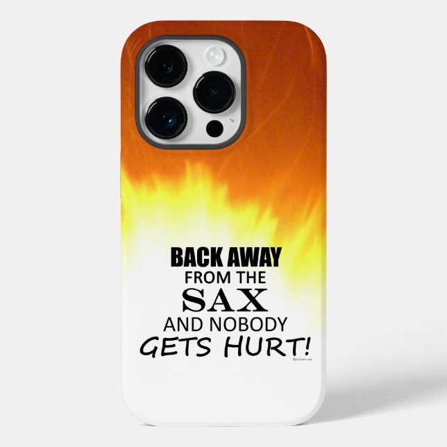 iPhone / iPad case (Back)