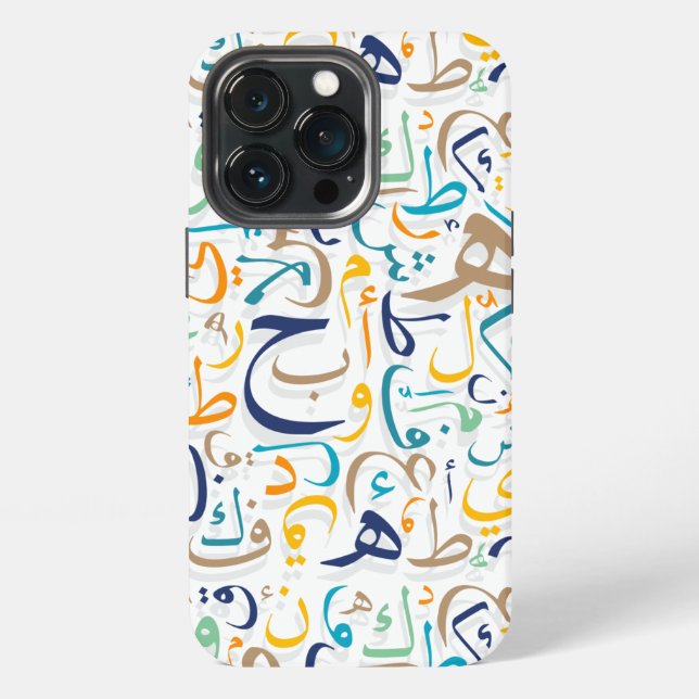 iPhone / iPad case (Back)
