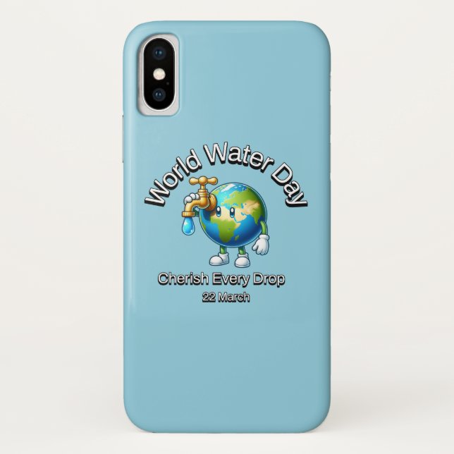iPhone / iPad case (Back)
