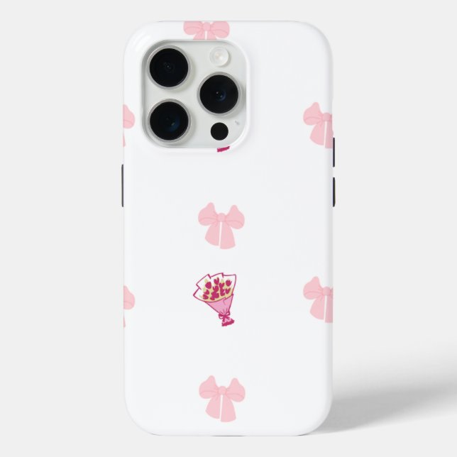 iPhone / iPad case (Back)
