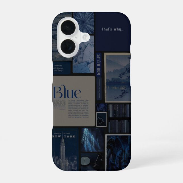 iPhone / iPad case (Back)