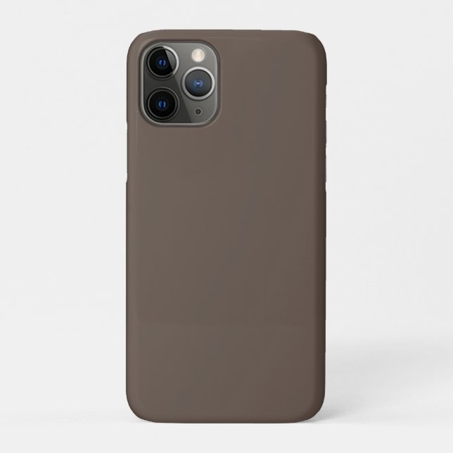 iPhone / iPad case (Back)
