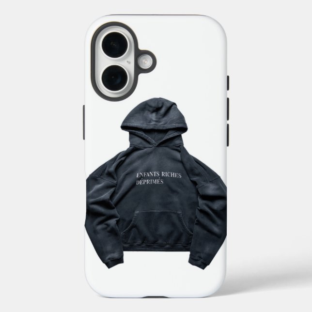 iPhone / iPad case (Back)