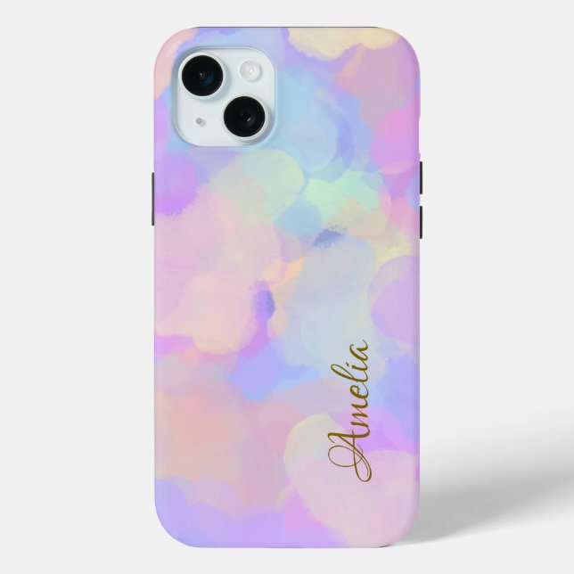 iPhone / iPad case (Back)