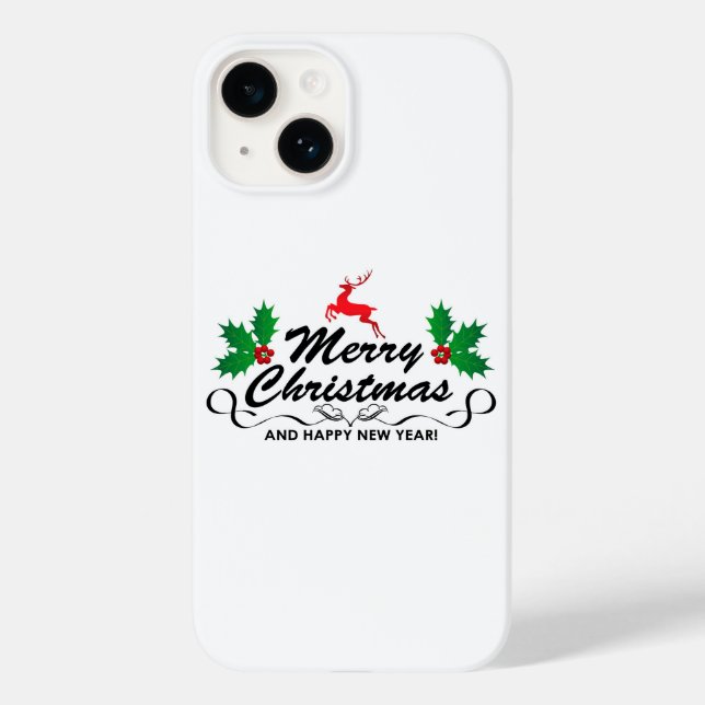 iPhone / iPad case (Back)