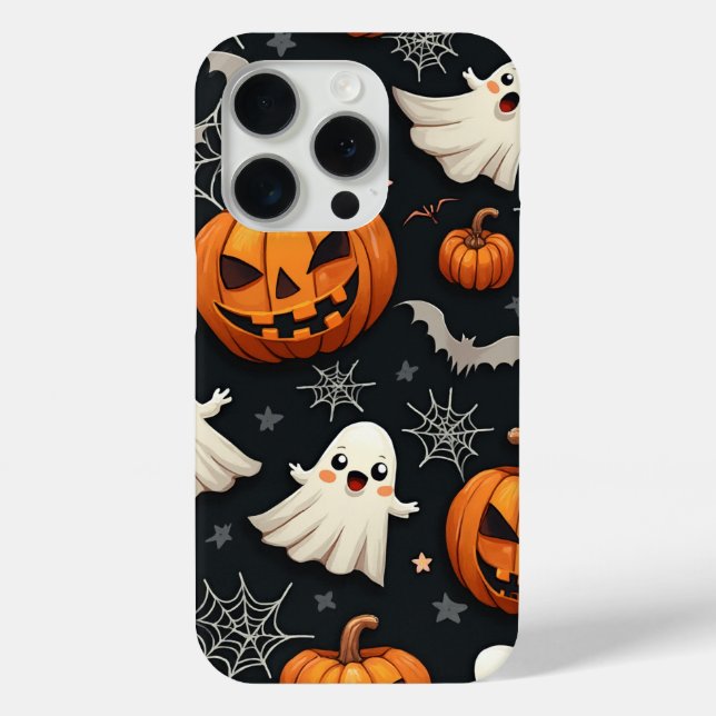 iPhone / iPad case (Back)