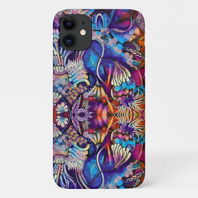 iPhone / iPad case (Back)