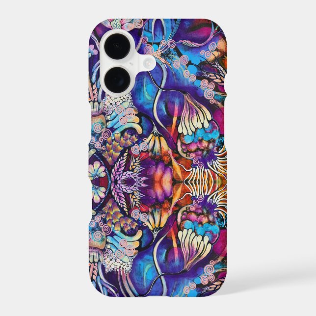 iPhone / iPad case (Back)