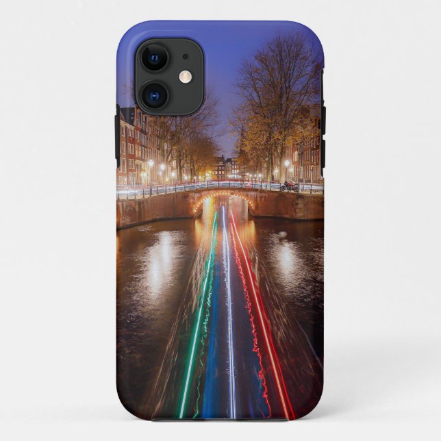 iPhone / iPad case (Back)