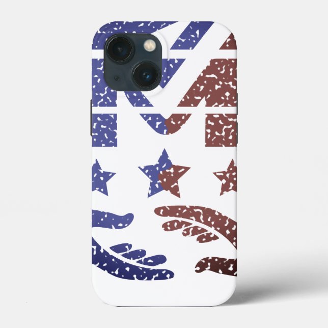 iPhone / iPad case (Back)