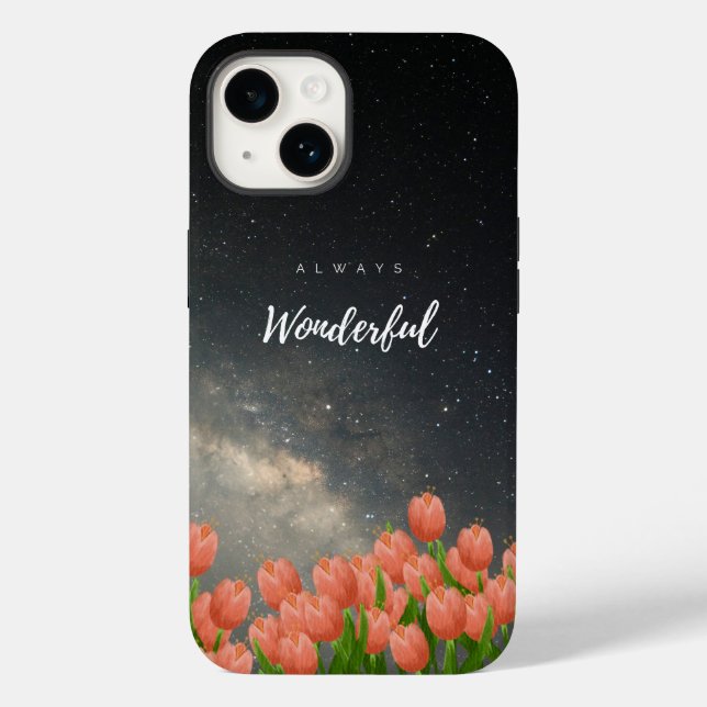 iPhone / iPad case (Back)