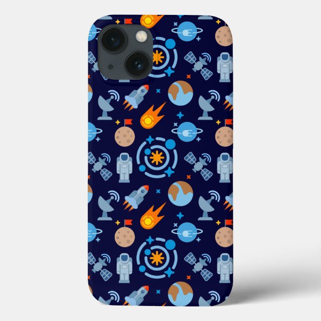 iPhone / iPad case (Back)