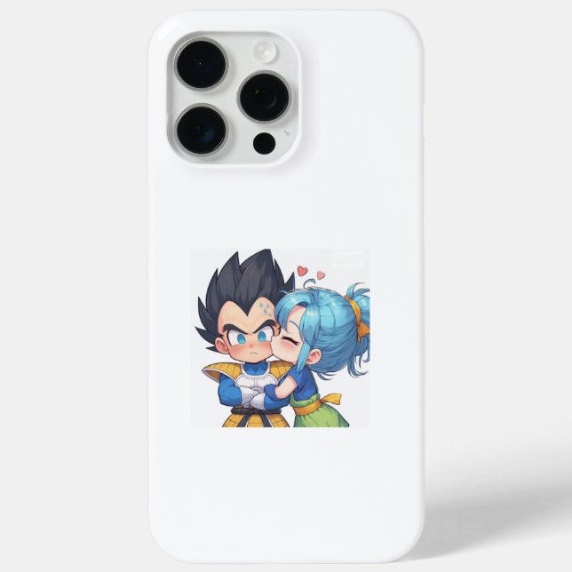 iPhone / iPad case (Back)