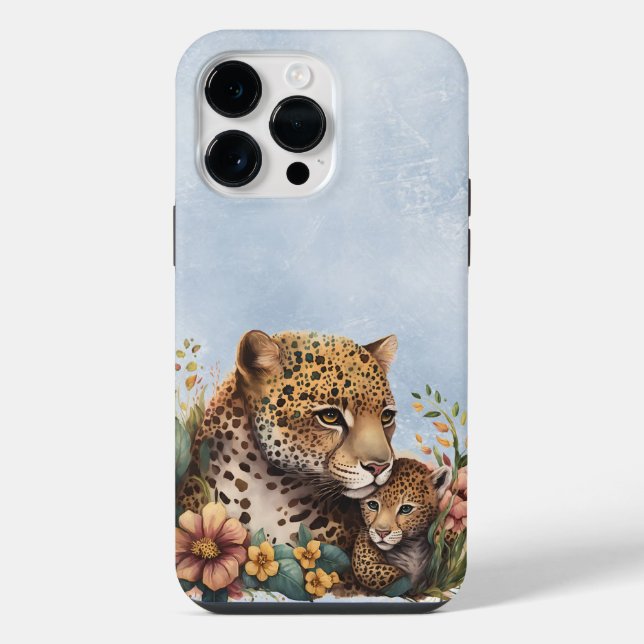 iPhone / iPad case (Back)