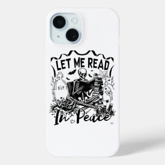 iPhone / iPad case