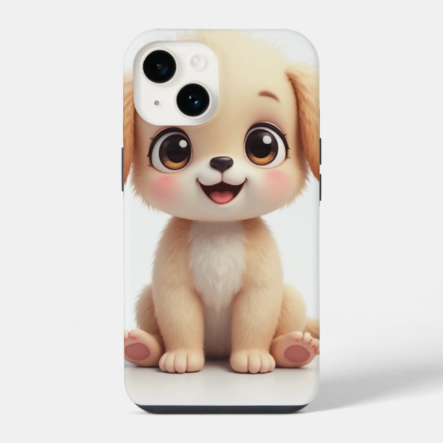 iPhone / iPad case (Back)