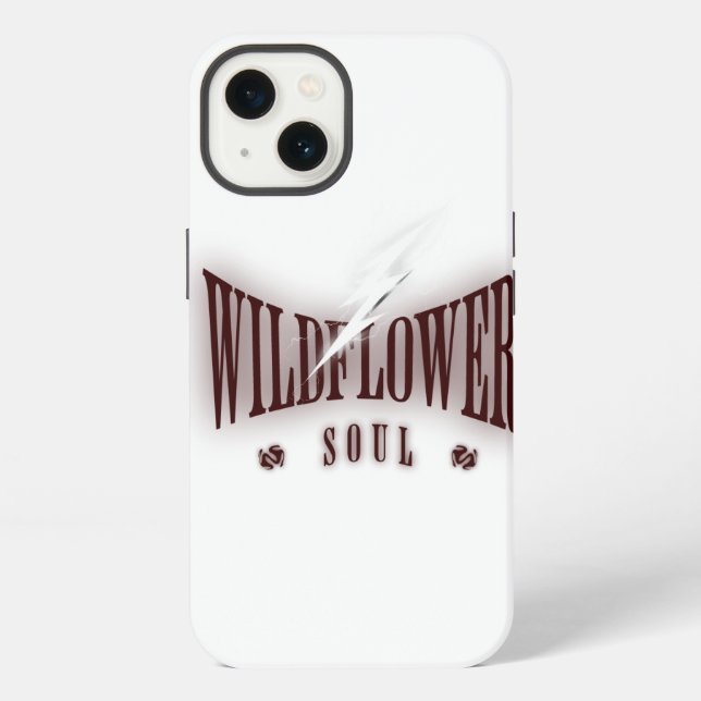 iPhone / iPad case (Back)