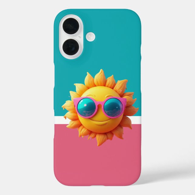 iPhone / iPad case (Back)