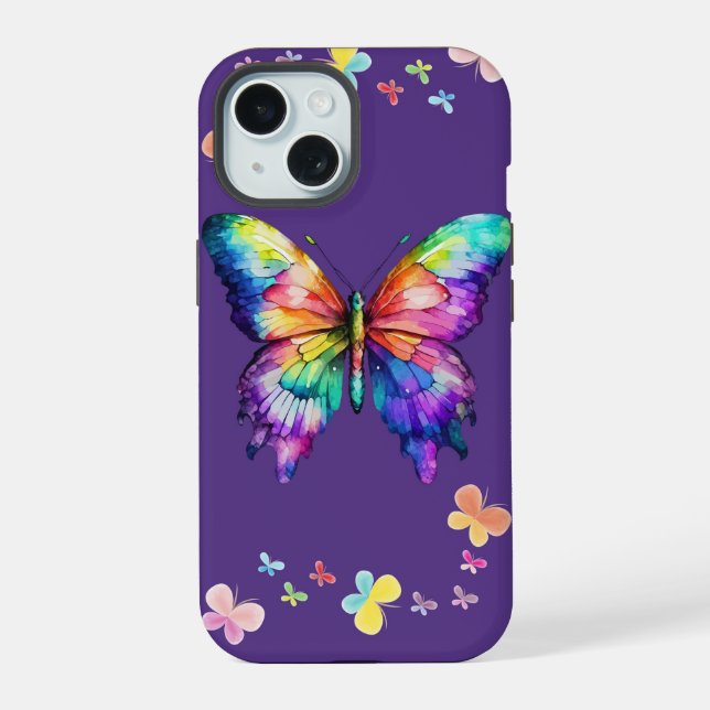 iPhone / iPad case (Back)