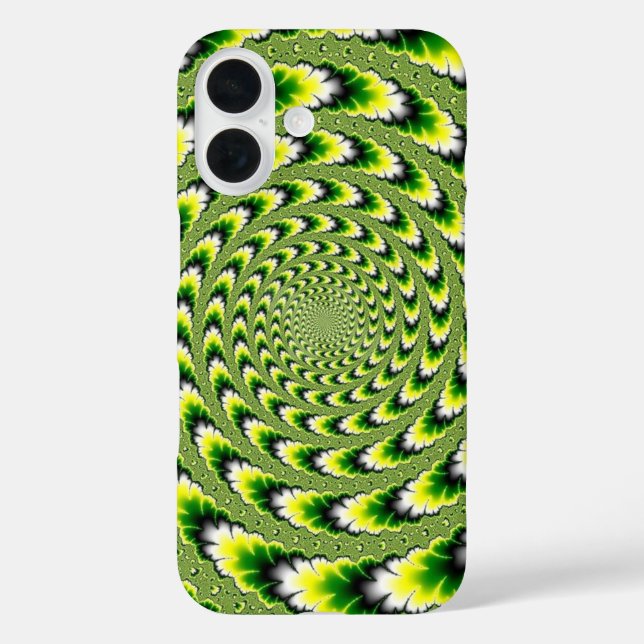 iPhone / iPad case (Back)