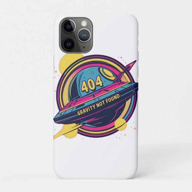 iPhone / iPad case (Back)