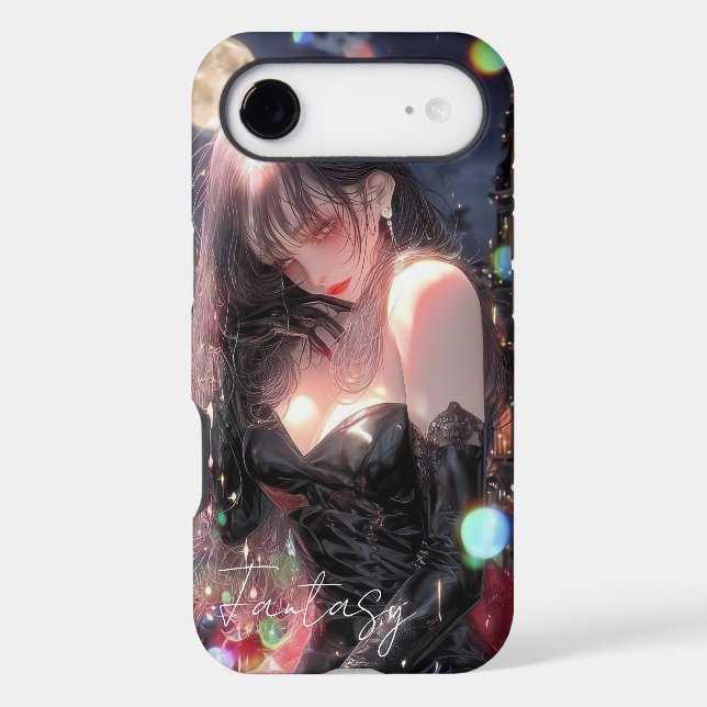 iPhone / iPad case (Back)