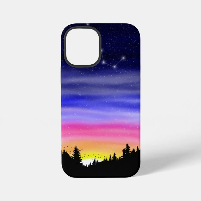 iPhone / iPad case (Back)