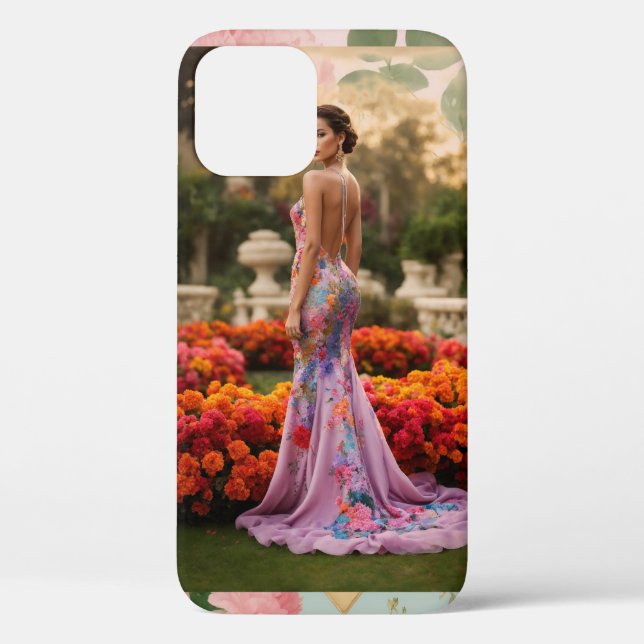 iPhone / iPad case (Back)