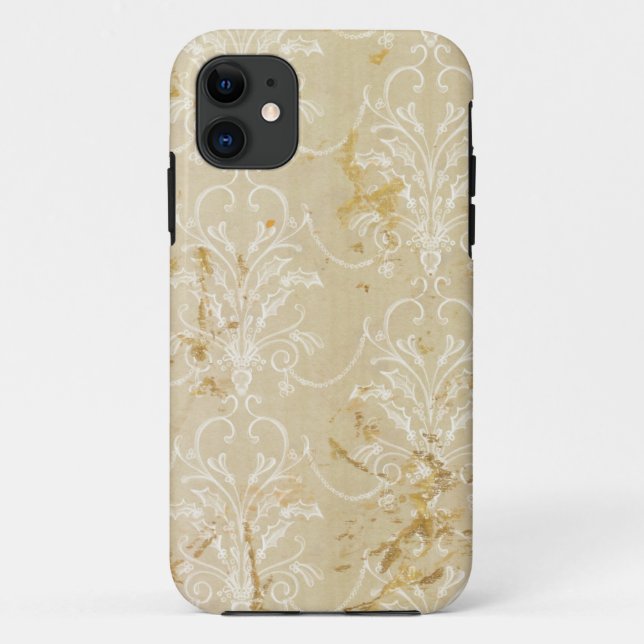 iPhone / iPad case (Back)
