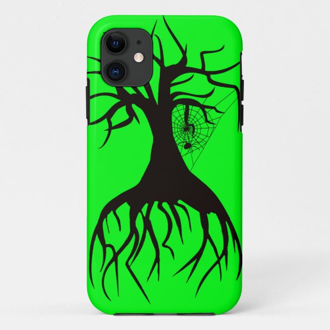 iPhone / iPad case (Back)