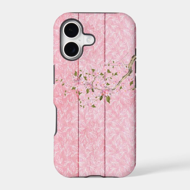 iPhone / iPad case (Back)