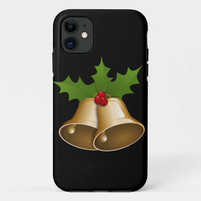 iPhone / iPad case (Back)