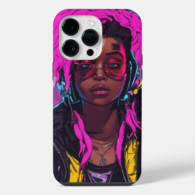 iPhone / iPad case (Back)
