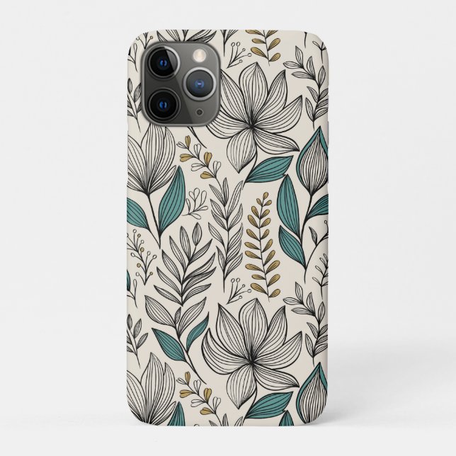 iPhone / iPad case (Back)