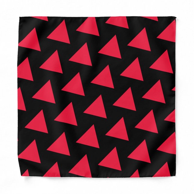 iPhone / iPad case Bandana (Front)