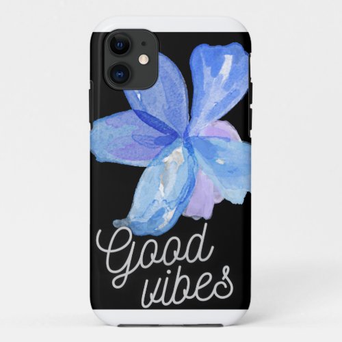 iPhone  iPad case beautiful flowers 