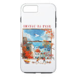 iPhone / iPad case - Biograd na Moru 2