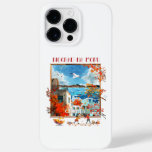 iPhone / iPad case- Biograd na Moru 2 Case-Mate iPhone 14 Pro Max Case