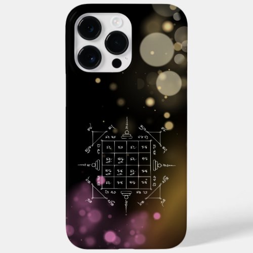 iPhone  iPad case Black