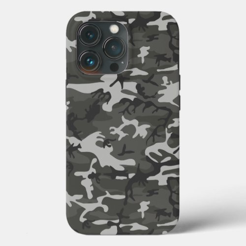 iPhone  iPad case CAMO