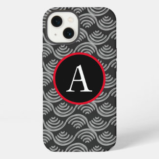iPhone / iPad case CASE MATE JAPANESE WAVE DESIGN