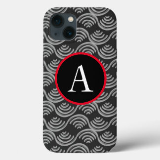 iPhone / iPad case CASE MATE JAPANESE WAVE DESIGN