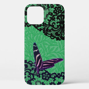iPhone / iPad case CASE MATE MORRIS AND LACE